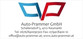 Logo Auto Prammer GmbH